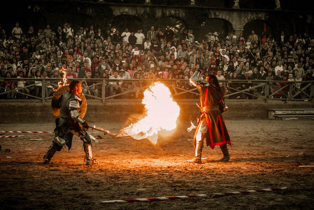 Texas Renaissance Festival